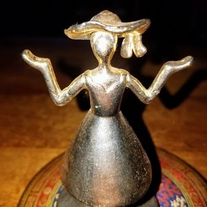 Meet your Posher, Roberta